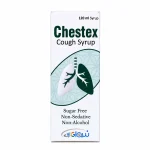 Chestex Cough Syrup 120ml