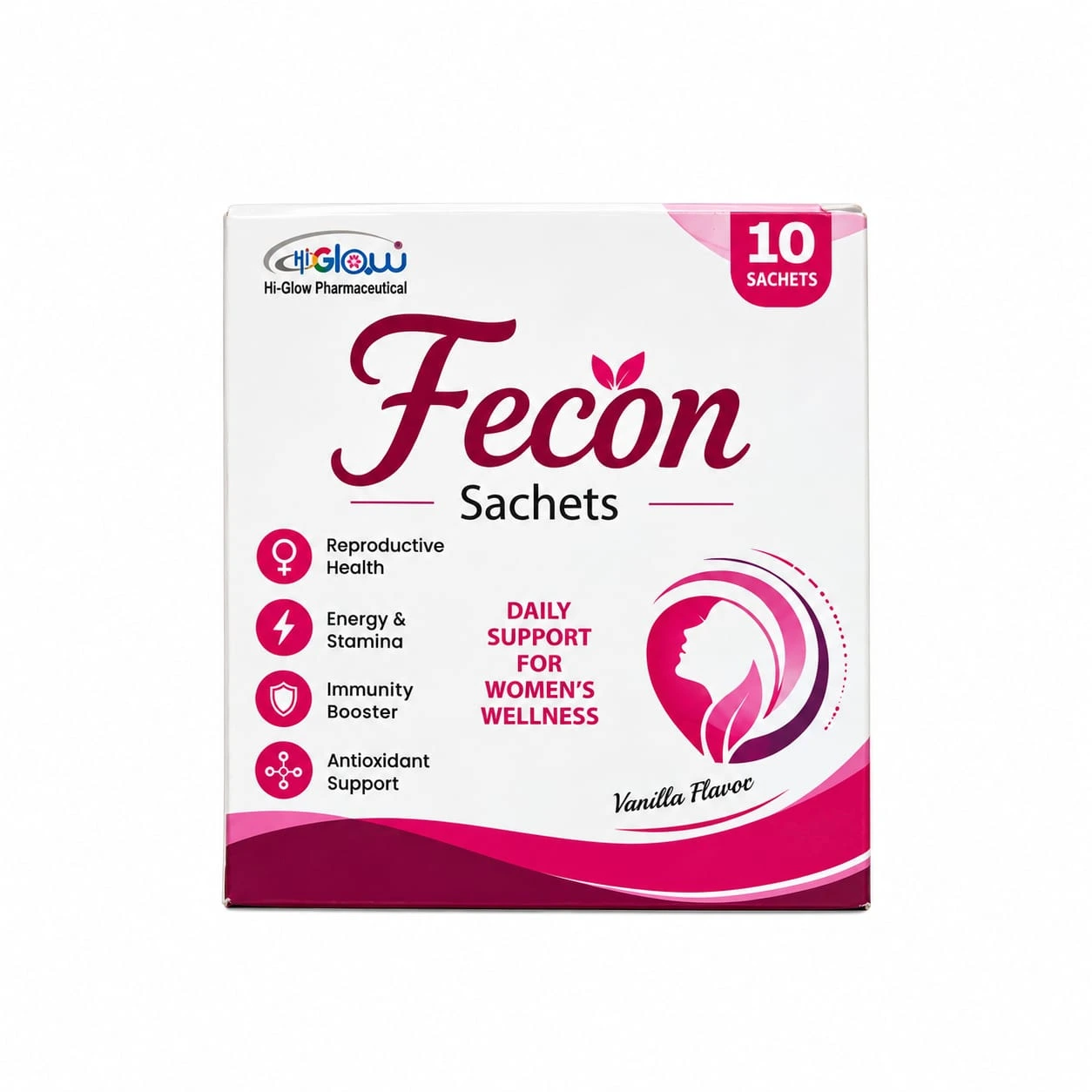 Fecon Sachets