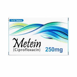 Metein 250mg Tablets