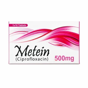 Metein 500mg Tablets