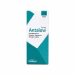 Antalow Syrup 120ml