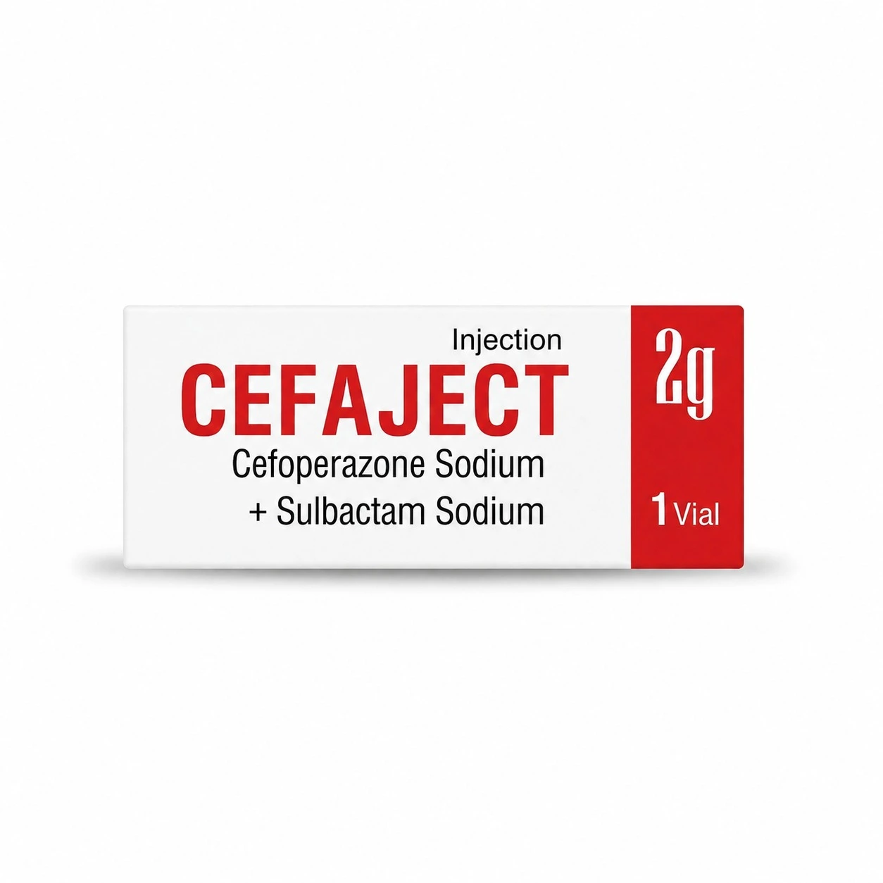 Cefaject Injection 2g - Image 2
