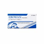 Ebowan TAB 10mg