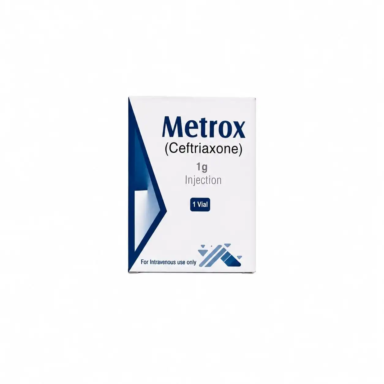 Metrox 1g Injection