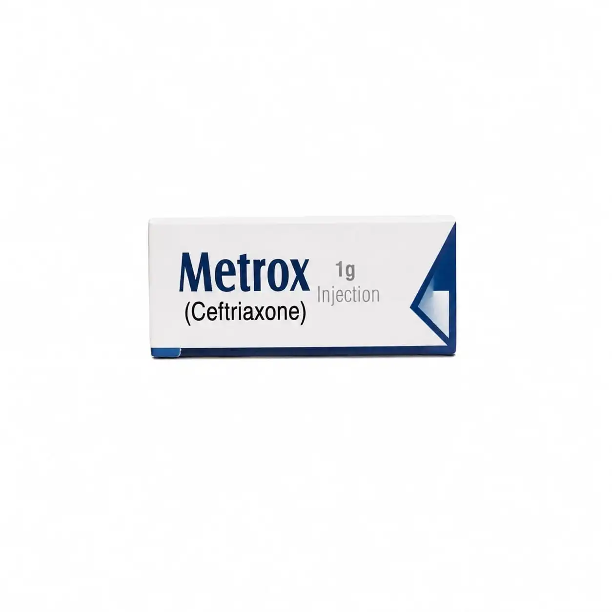 Metrox 1g Injection - Image 3