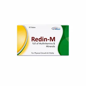 Redin M