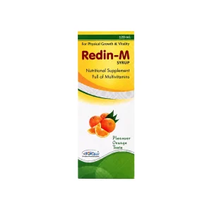 Redin M
