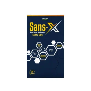 Sans-X Tablets