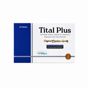 Tital Plus Tablets